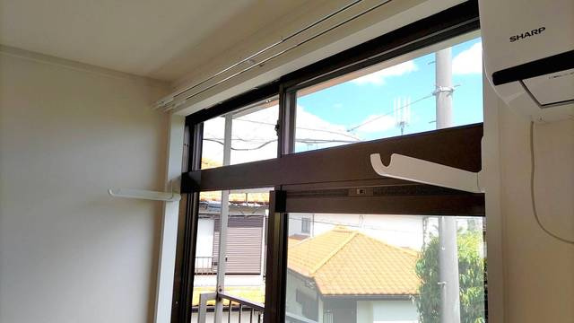 ウィンのその他