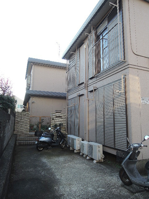 ウィンのエントランス|セキスイハイム施工