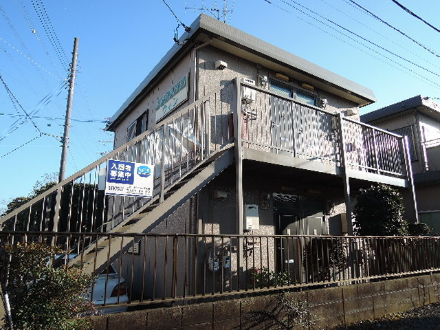 ウィンのエントランス|セキスイハイム施工