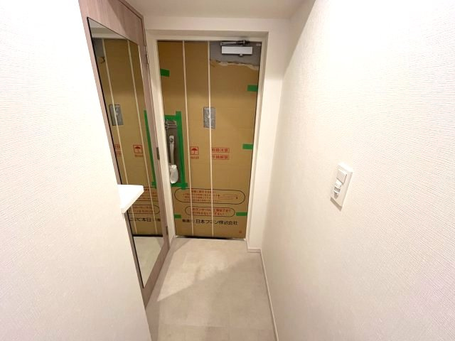 スプランディッド梅田グランノースのその他
