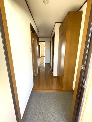 VIO東中野の内装