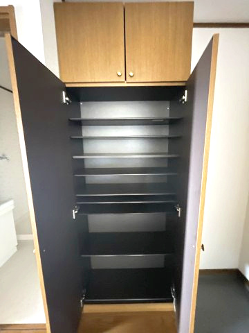 VIO東中野の収納