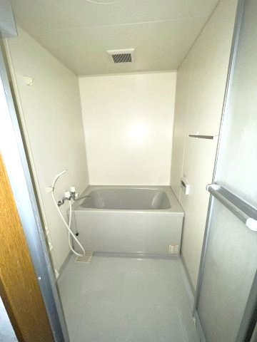 VIO東中野の浴室