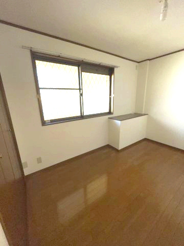 VIO東中野の洋室