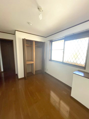 VIO東中野の洋室