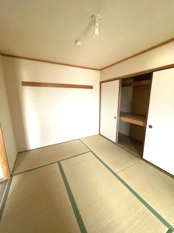 VIO東中野の和室