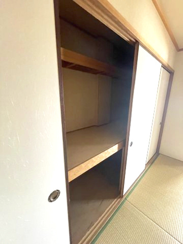 VIO東中野の収納