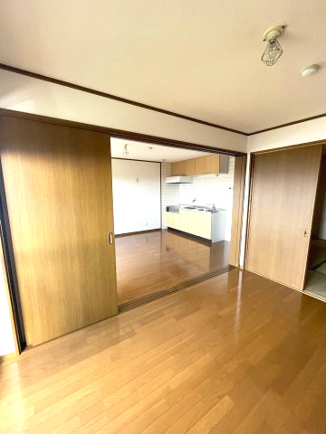 VIO東中野の洋室