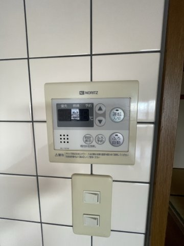 VIO東中野の設備