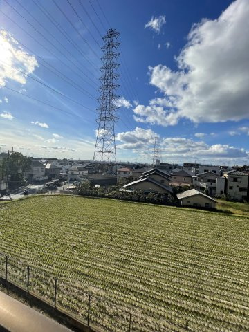 VIO東中野の展望