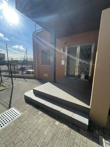 VIO東中野の外観