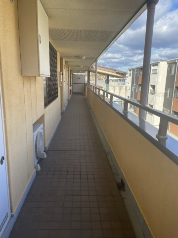 VIO東中野のその他共用部分