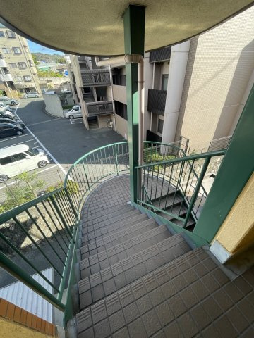 VIO東中野のその他共用部分