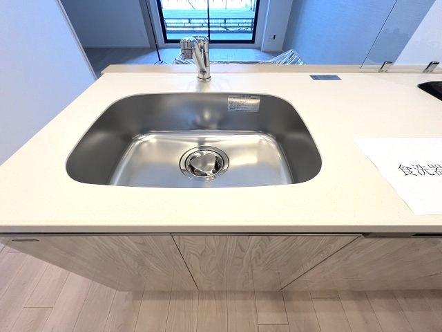 スプランディッド梅田グランノースのキッチン|写真は、他部屋の同間取りです(現況優先)
