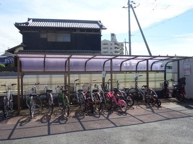 カーサベガのその他共用部分