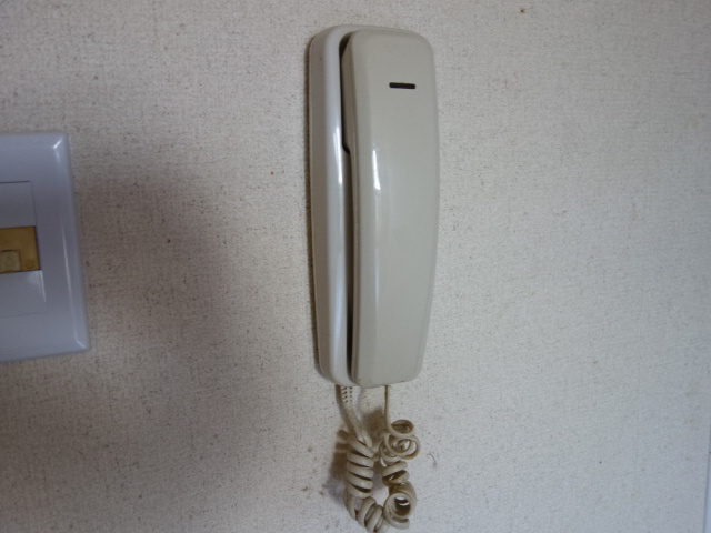 カーサベガの設備