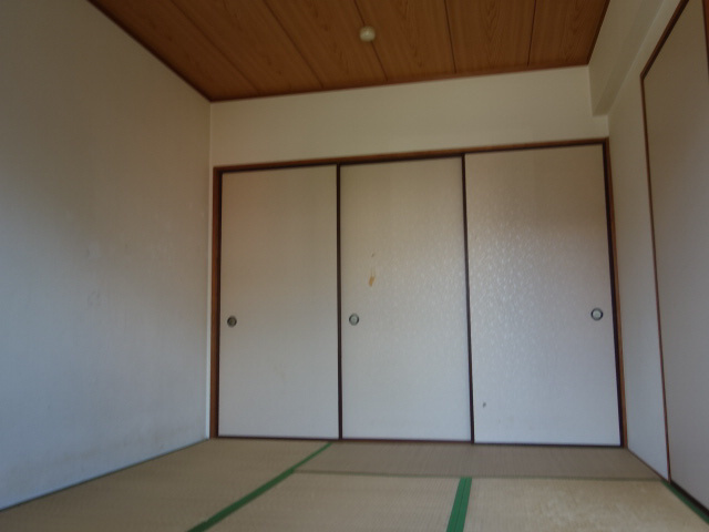 カーサベガの子供部屋