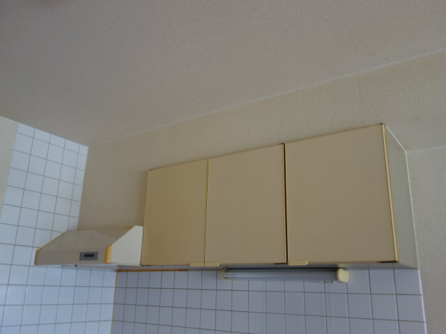 カーサベガのその他