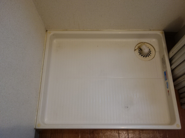 カーサベガの内装