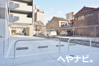 【駐車場】 | ★駐車場