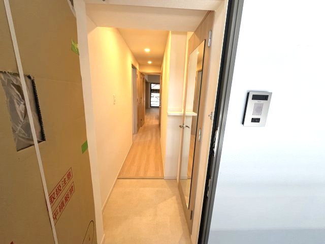 スプランディッド梅田グランノースのその他