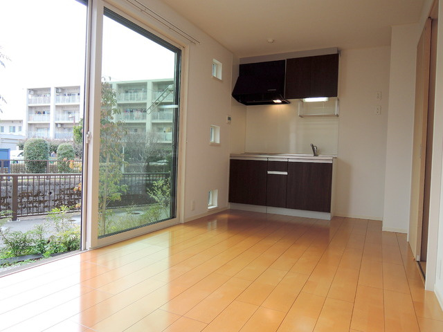 Ｔｒｉｎｉｔｙ　Ａのその他|★ゆったりとしたダイニング★