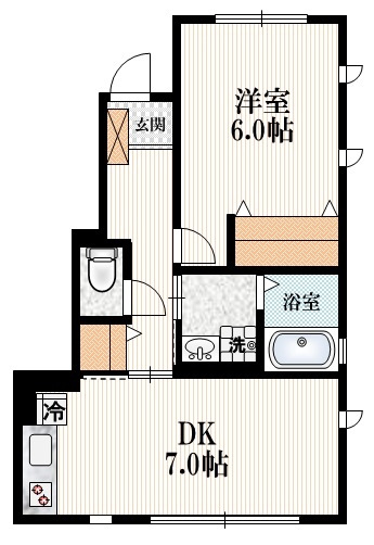 Ｔｒｉｎｉｔｙ　Ａのエントランス|★エントランス★
