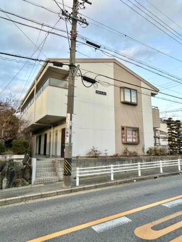 ラポール林２の外観