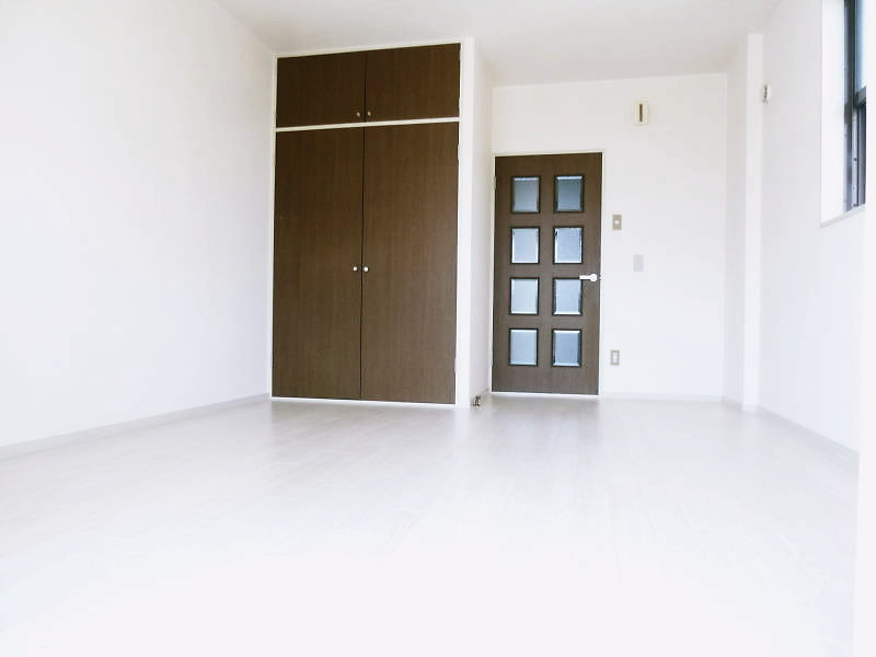 ラポール林２の居間・リビング|同タイプイメージ