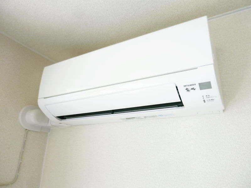 ラポール林２の設備|同タイプイメージ