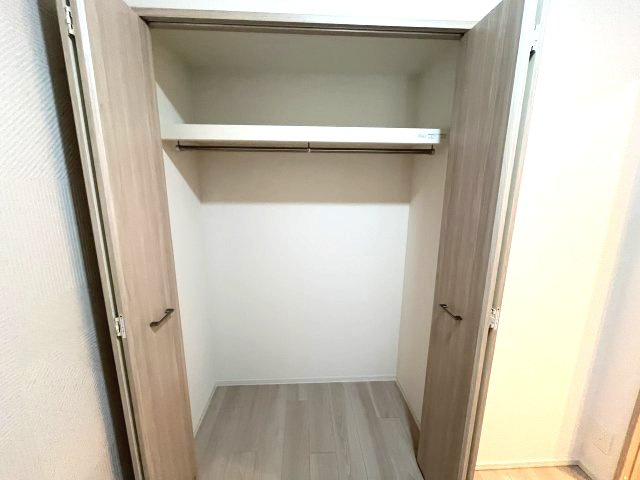 スプランディッド梅田グランノースの収納|写真は、他部屋の同間取りです(現況優先)
