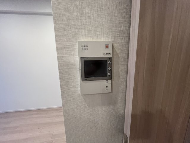 スプランディッド梅田グランノースのセキュリティ