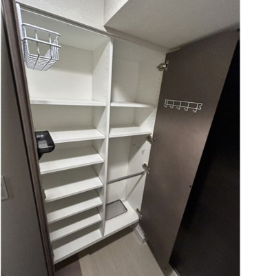 【その他】 | ブランシエスタ木場