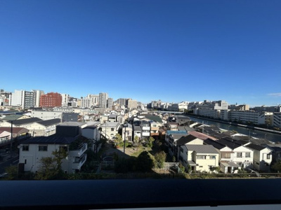 【展望】 | ブランシエスタ木場