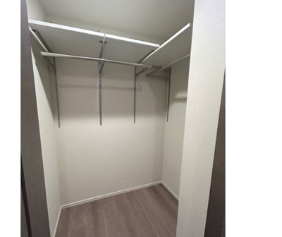 【収納】 | ブランシエスタ木場 | 収納豊富です