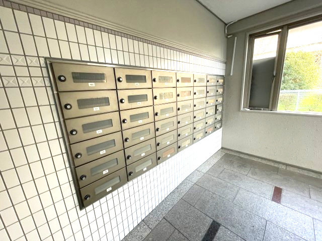 PHOENIX COURT 交野Ⅱのその他共用部分