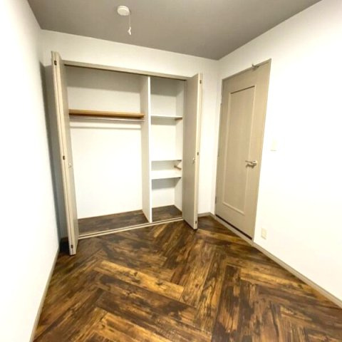 PHOENIX COURT 交野Ⅱの収納