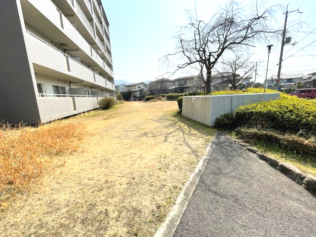 PHOENIX COURT 交野Ⅱの周辺