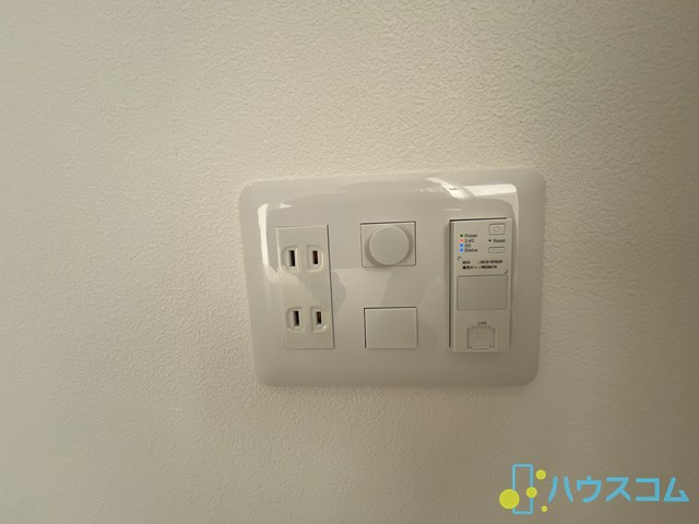 アーバンパーク新大阪の設備