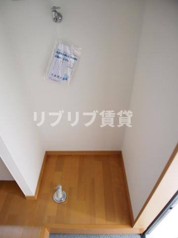 フォレストツインハウスＮ棟のその他