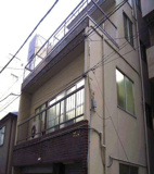 千代田区内神田２丁目の店舗事務所の画像