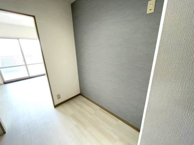 PHOENIX COURT 交野Ⅰの洋室