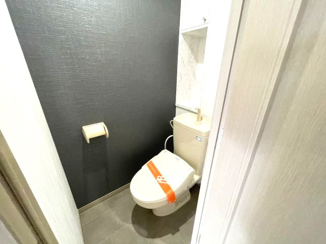 PHOENIX COURT 交野Ⅰのトイレ