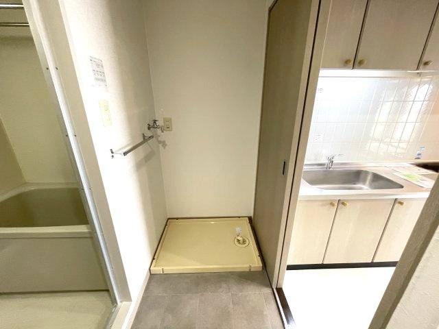 PHOENIX COURT 交野Ⅰの設備