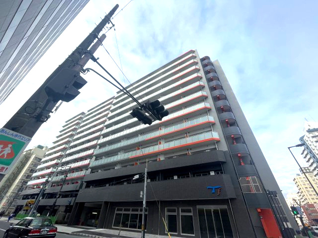 セレニテフラン新大阪