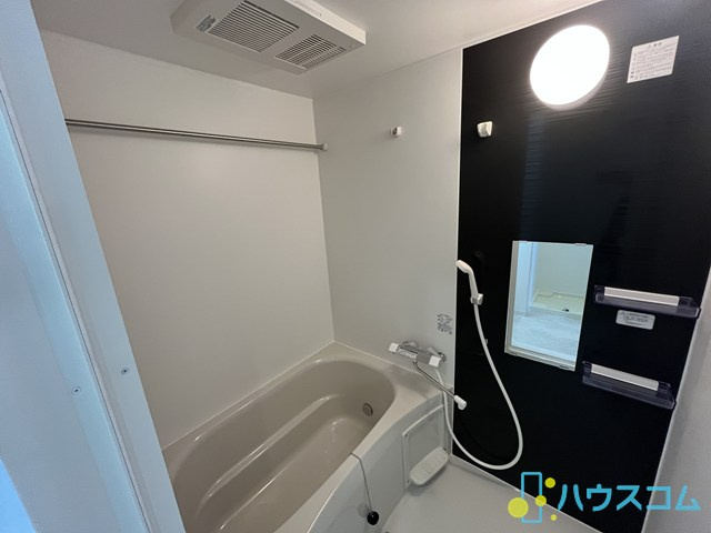 アーバンパーク新大阪の浴室