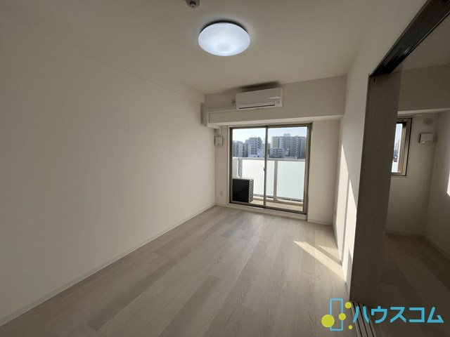 アーバンパーク新大阪の居間・リビング