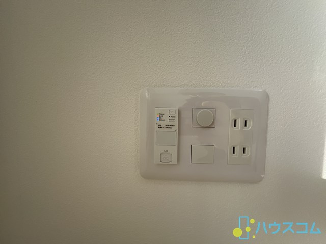 アーバンパーク新大阪の設備