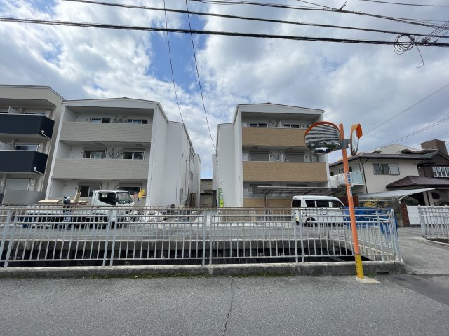 クリエオーレ一津屋Ⅰ