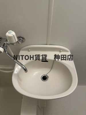 【洗面所】 | ヴェルト西大島グラーセ